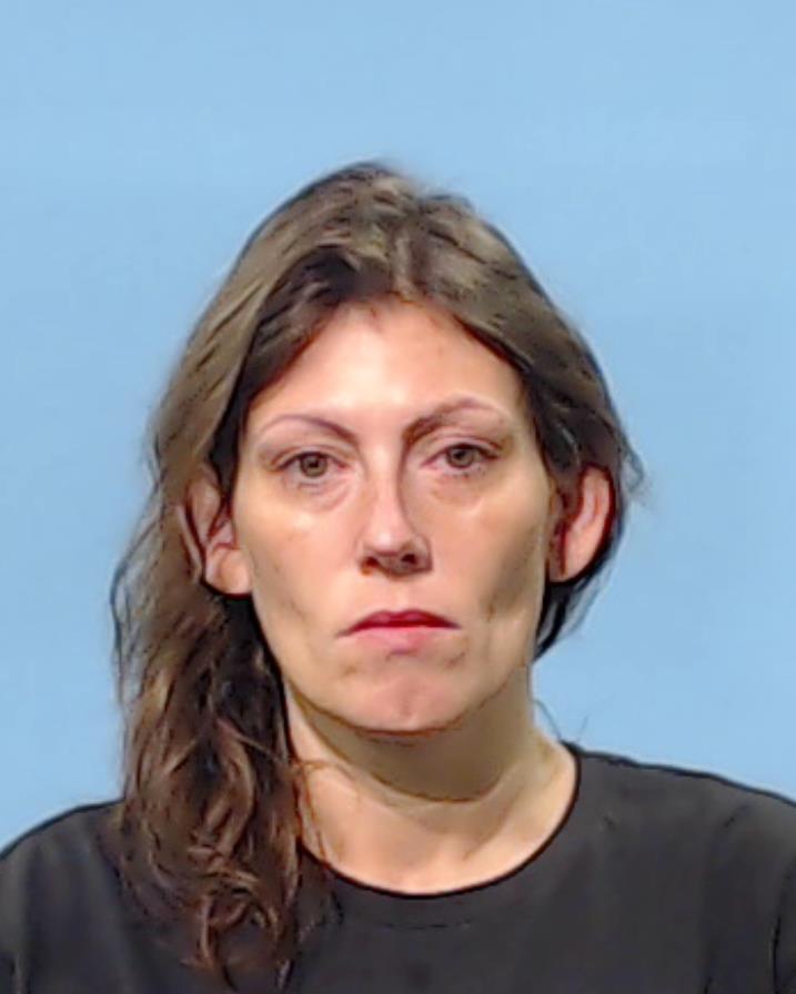 RIVERA, NATASHA NICHOLE booking photo