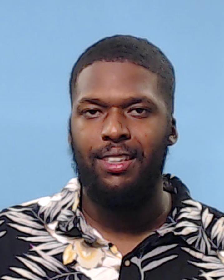 ROBERTSON, LIQUORIAN TRAEVON booking photo