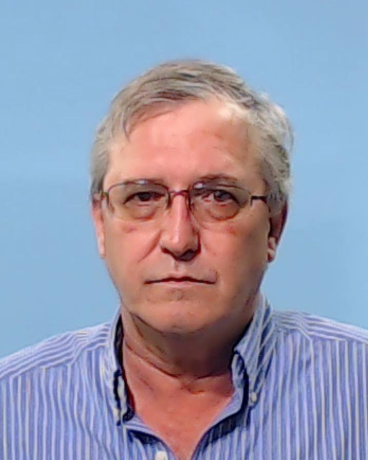 WEINKAUF, CHRISTIAN AUGUST booking photo