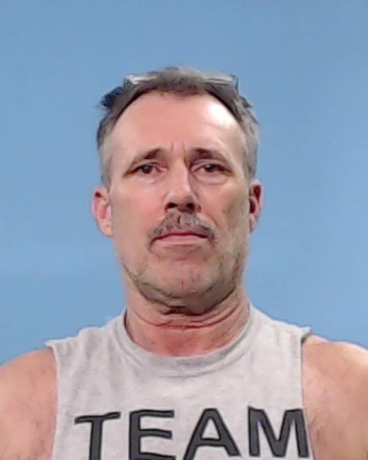 Gwatney, Roger Dale arrested by Brazoria County SO/PD