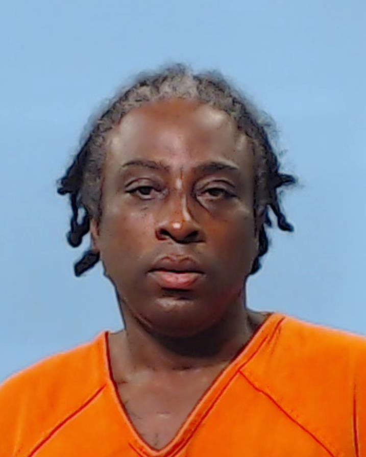 Conley, Gregory booking photo