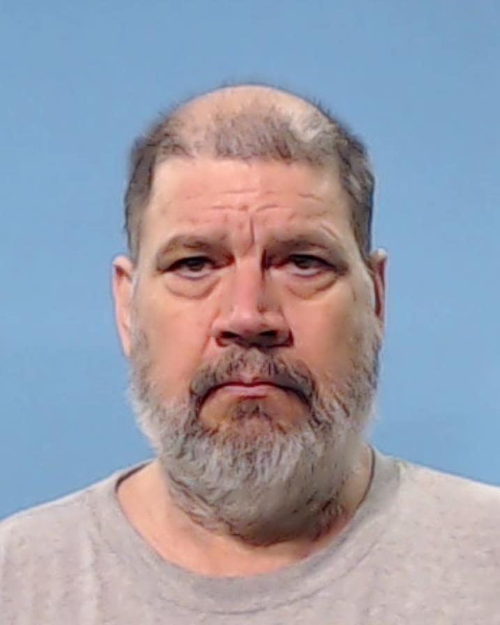 Ornelas, Sam booking photo