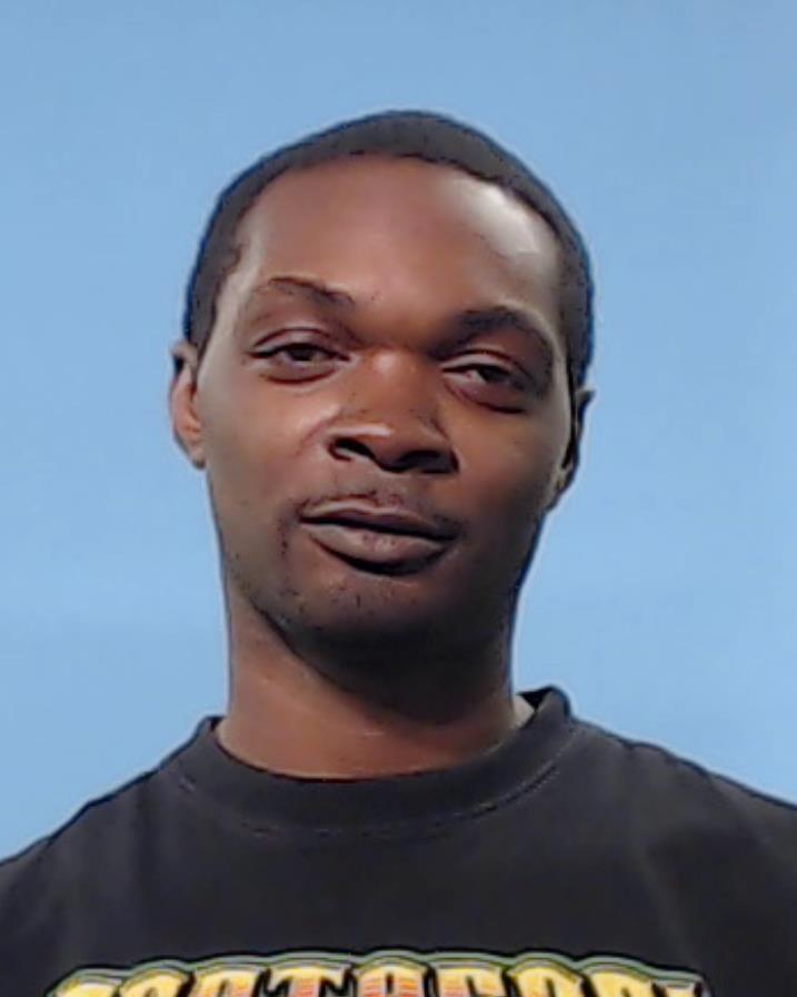 Fields, Clennon Leroy booking photo