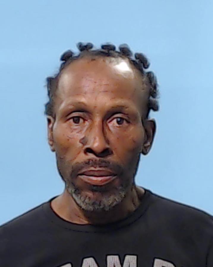 Stanley, Dirk Raynard booking photo