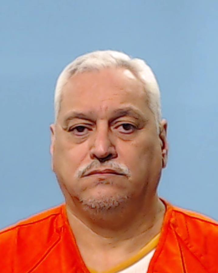 Godoy, Miguel booking photo