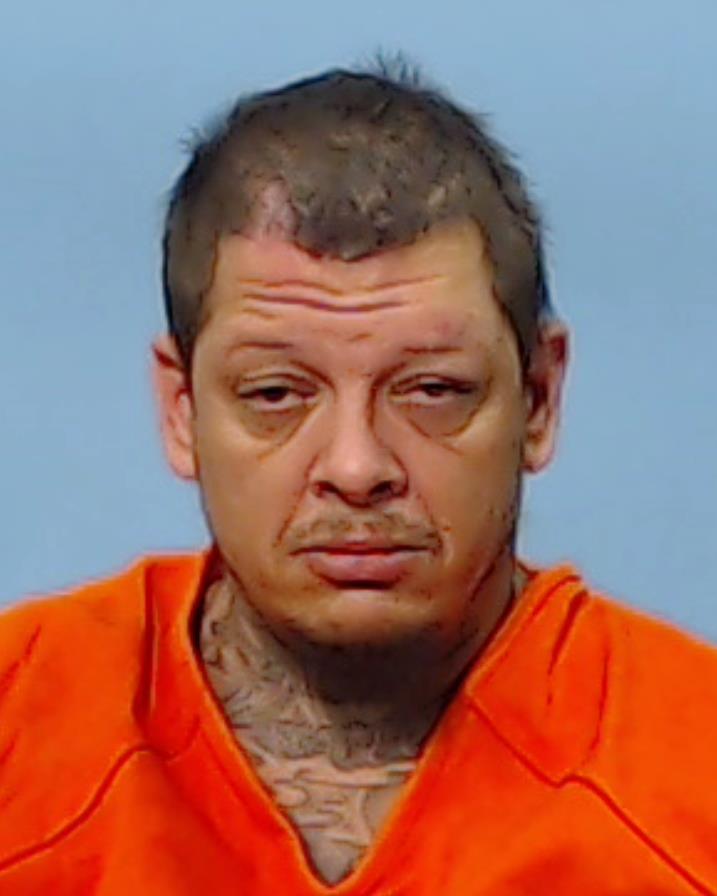 DAVIS, JIMMIE, Jr. booking photo