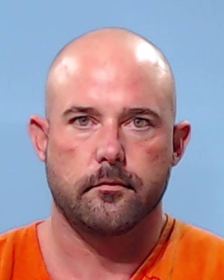 Fiore, Dennis Michael booking photo