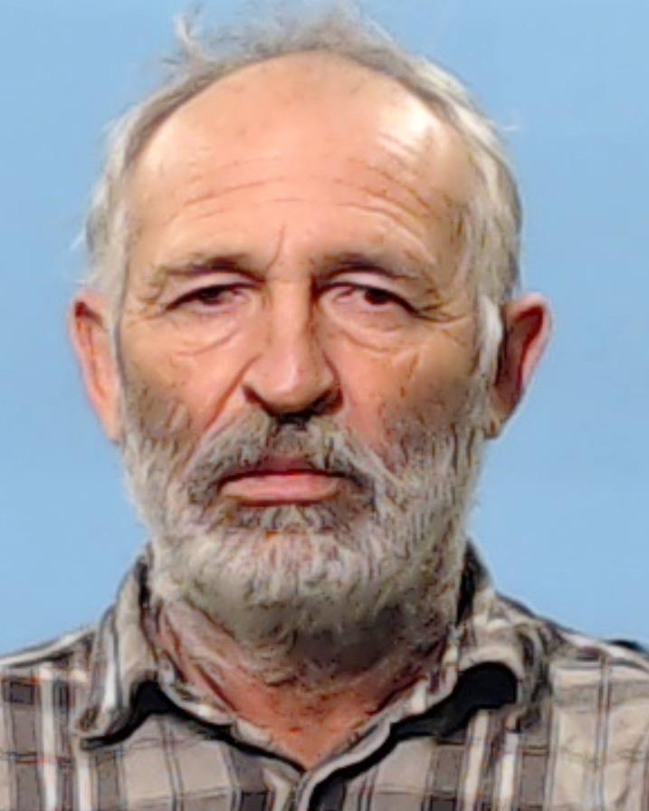 SAENZ, SIMON RUBIO booking photo