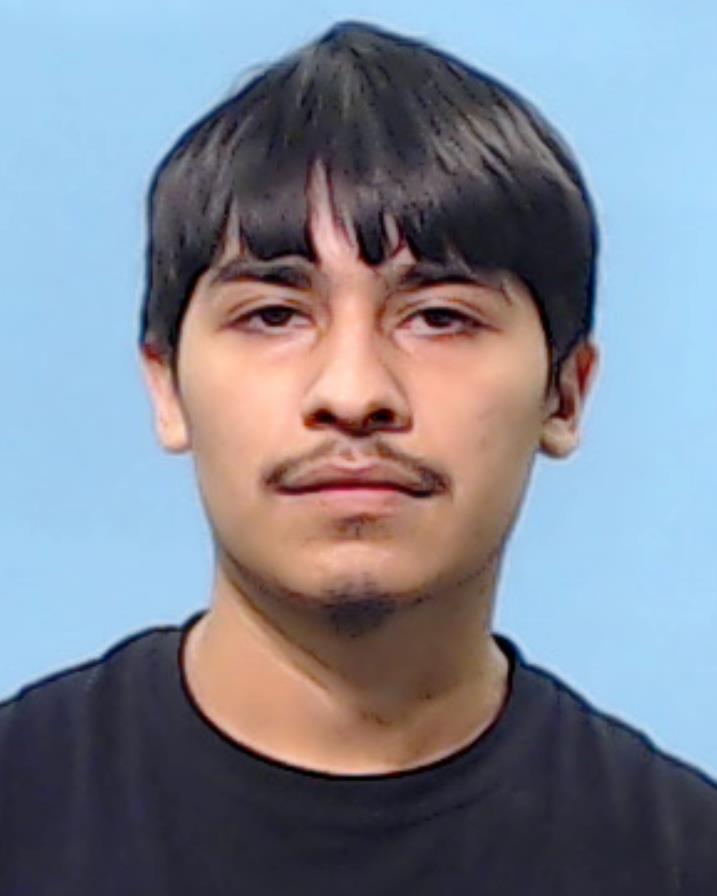 Rodriguez, Adrian booking photo