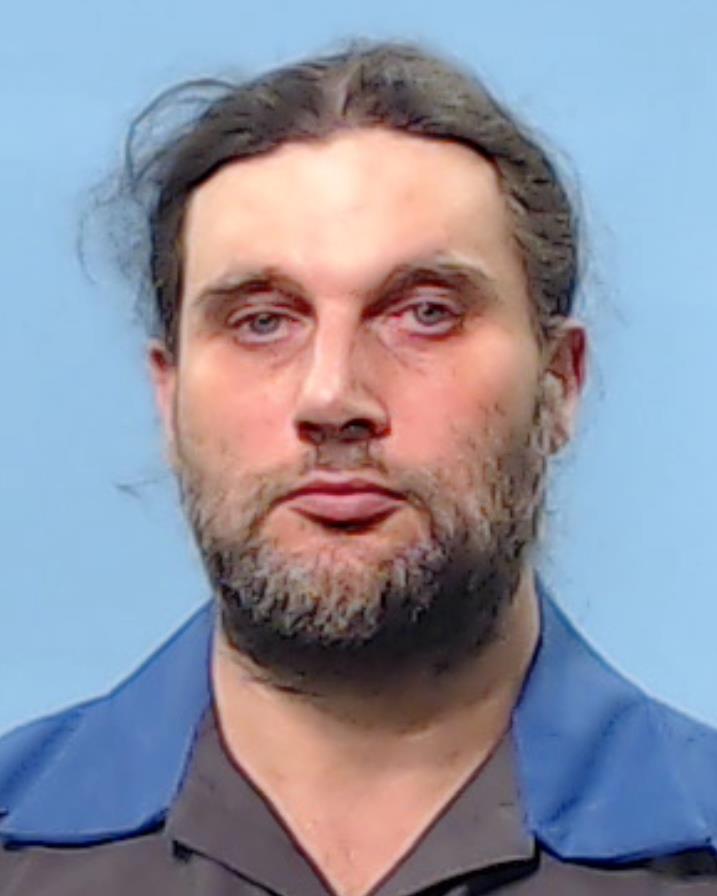 Feldman, Andrew Christopher arrested by Brazoria County SO/PD