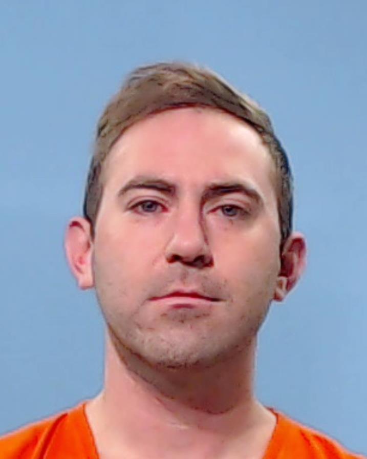 RHEAMS, CALEB WAYNE booking photo