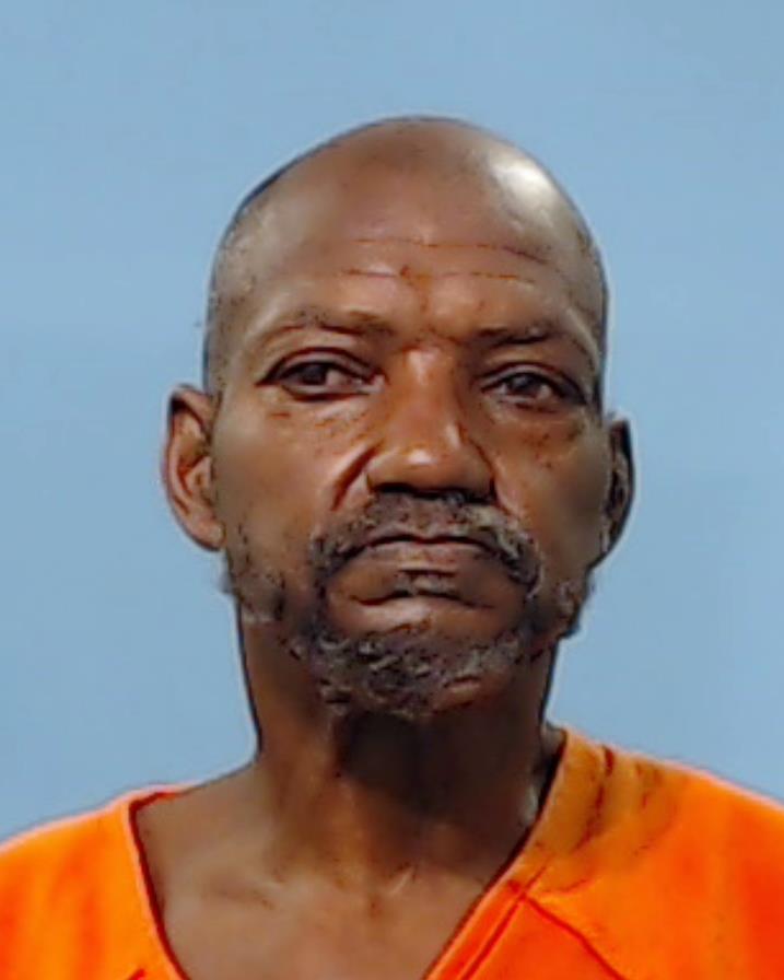 Holmes, James Lee booking photo