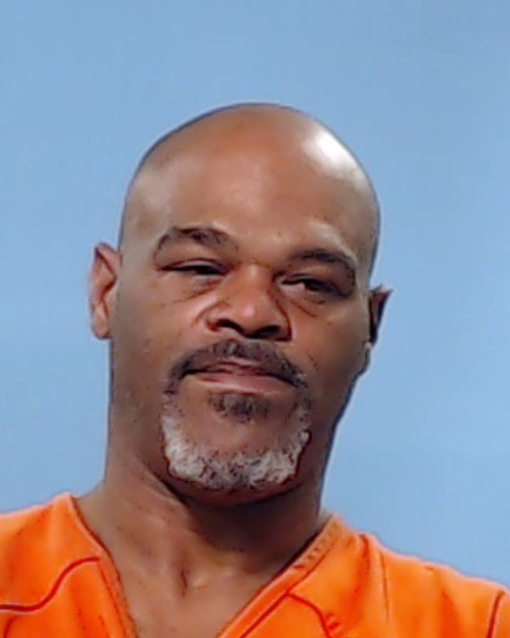 Breaux, Raymond booking photo