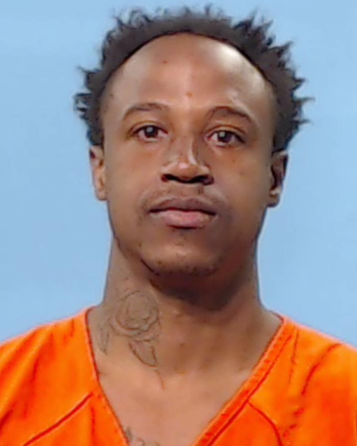 POLLEY, ANDREW booking photo