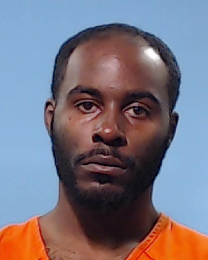 mathews, brandon booking photo