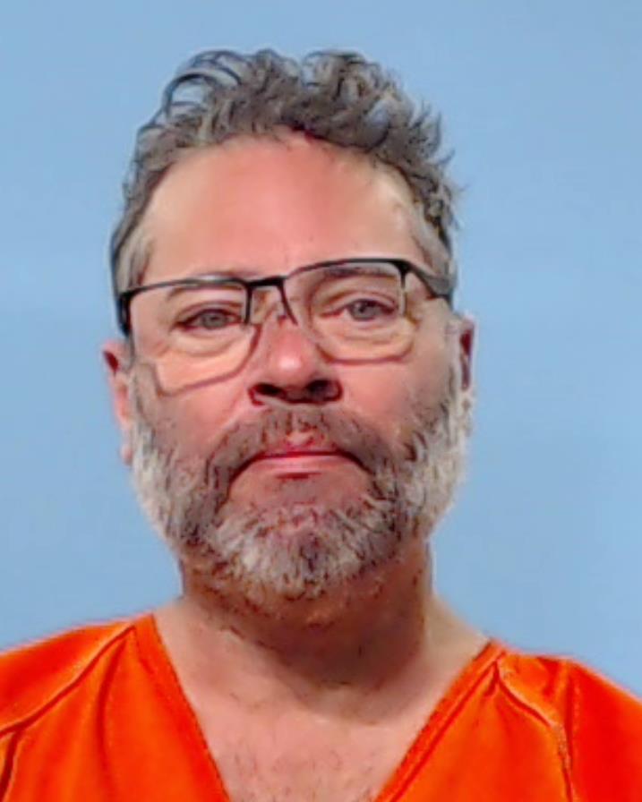 rangel, eric booking photo