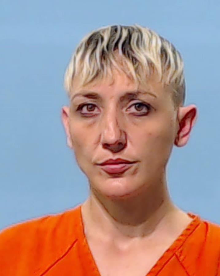 MARTIN, CARRIE AMANDA booking photo