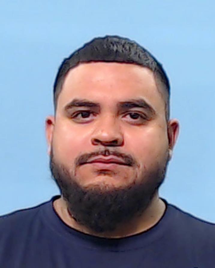 CASTANO, KRISTOPHER GEORGE booking photo