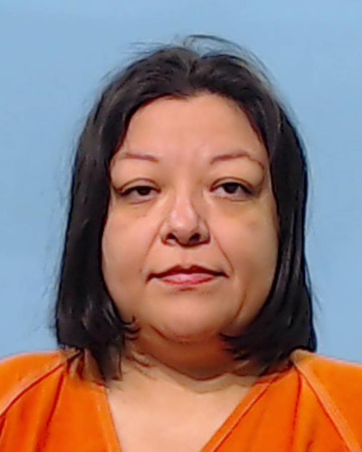 MORALES, CYNTHIA booking photo