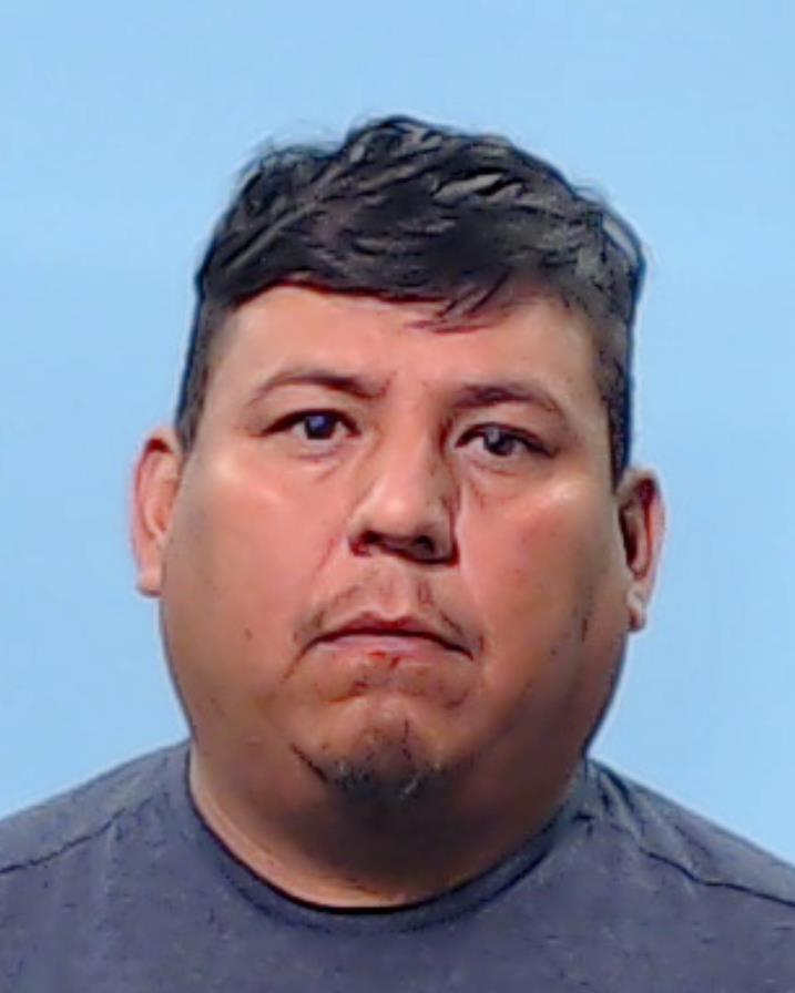 Gaytan-Espinoza, Dionicio booking photo