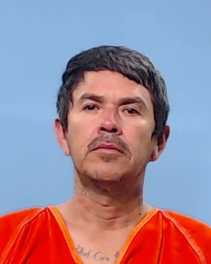 Valdez, Sergio Ivan booking photo