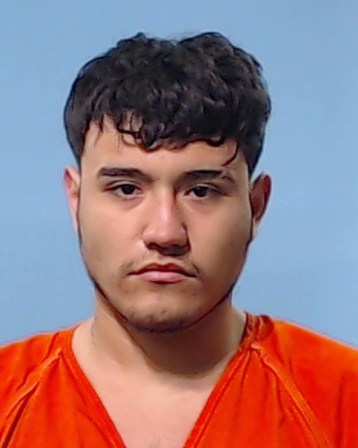 rios, juan booking photo