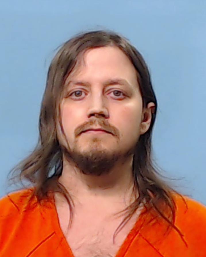 Williams, Sean Joseph booking photo