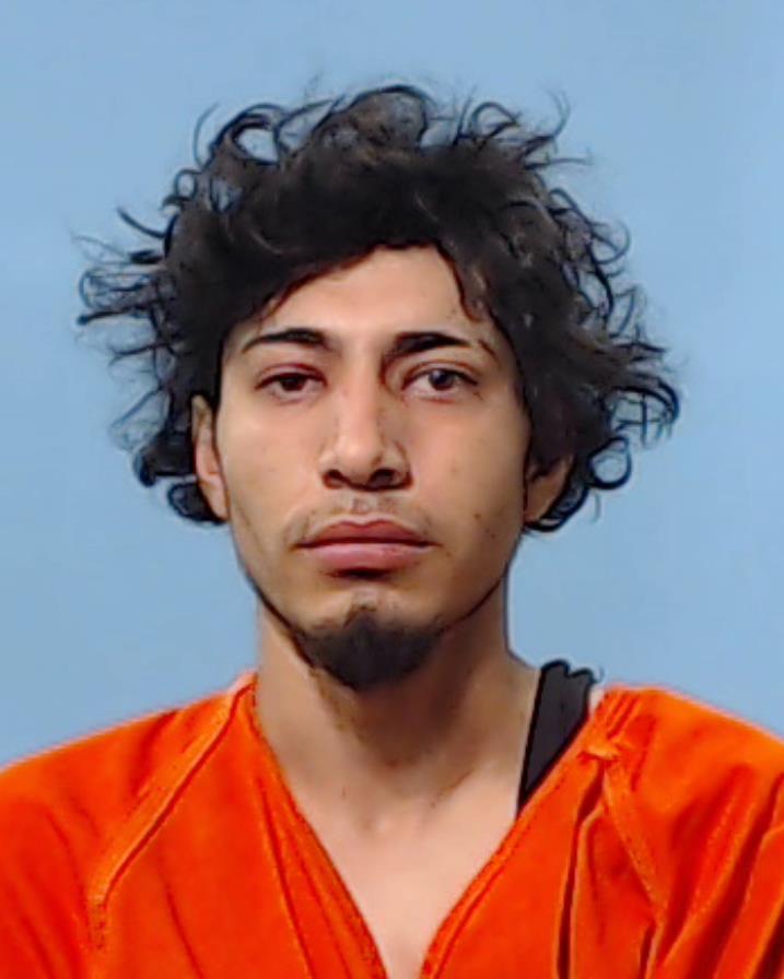 PRIETO, GUADALUPE JESUS booking photo