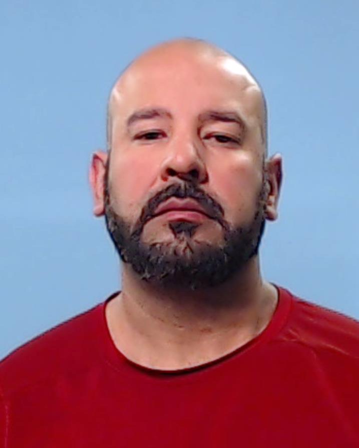 VALENZUELA, EDUARDO booking photo