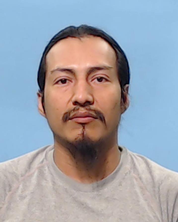 VASQUEZ, RICARDO booking photo