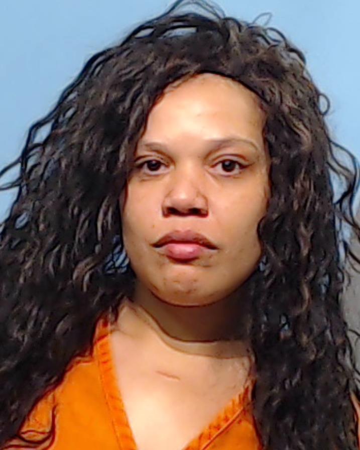 Neal-Rodriguez, Jane April booking photo