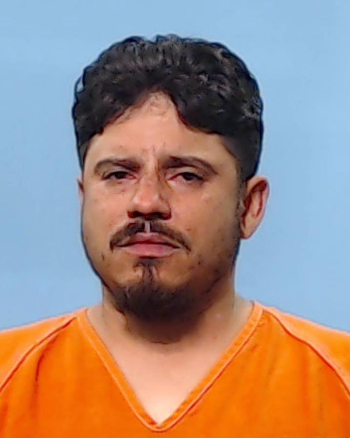 GAMBOA, ROBERTO D arrested by Brazoria County SO/PD
