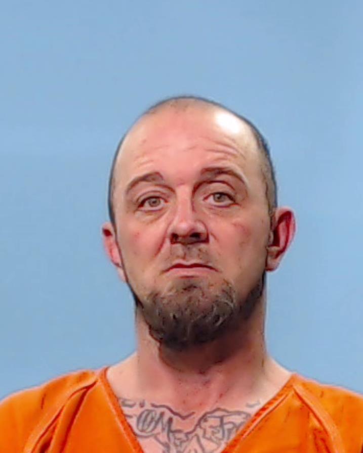 Chapman, Billy Wandell arrested by Brazoria County SO/PD