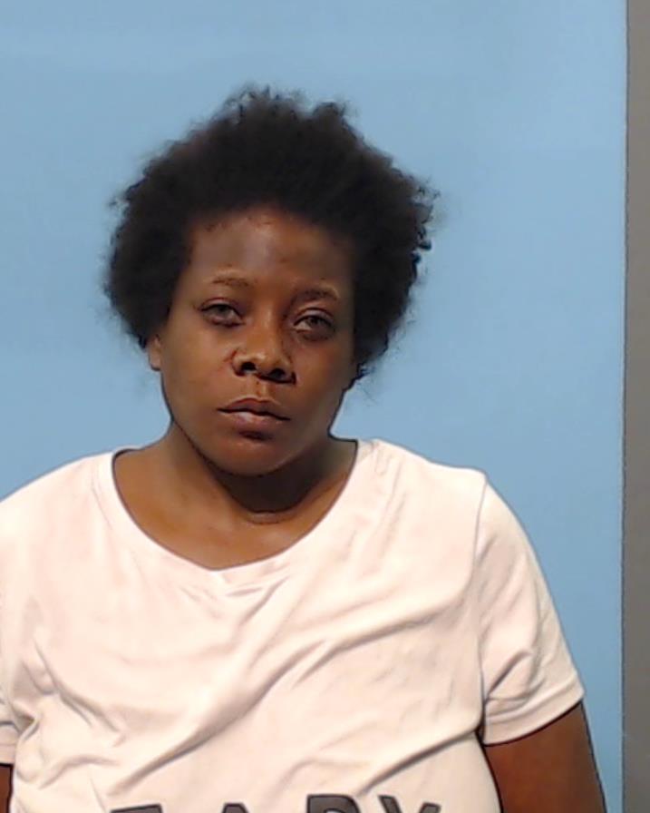 Roberson, Tankaline Payne arrested by Brazoria County SO/PD