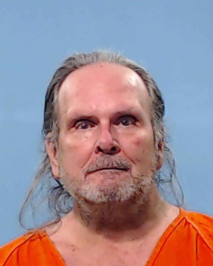 AVEN, TOMMY RAY arrested by Brazoria County SO/PD