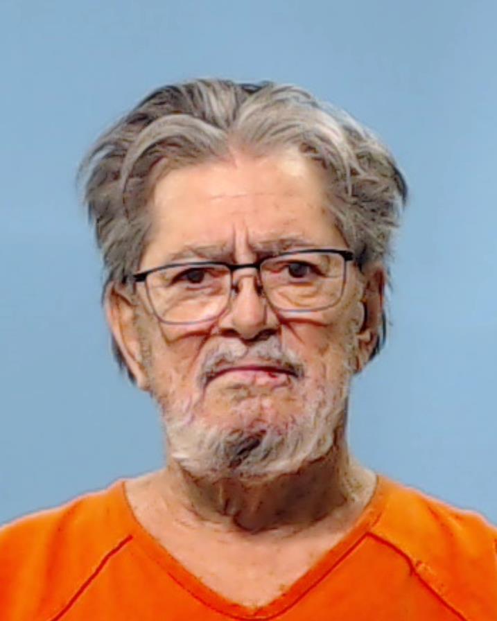 Palacios, Francisco arrested by Brazoria County SO/PD