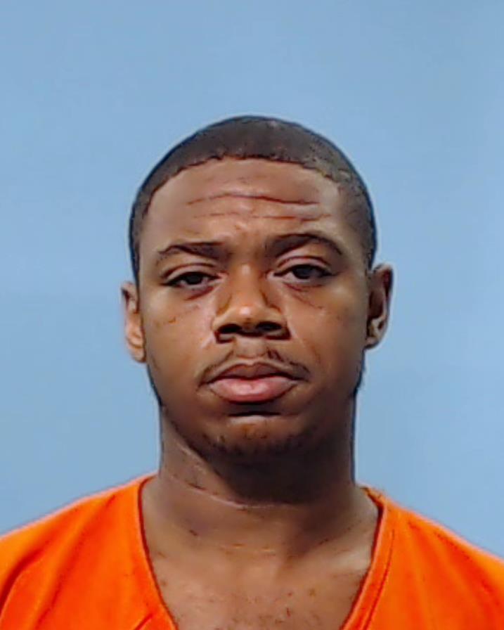 Smith, Caylin arrested by Brazoria County SO/PD