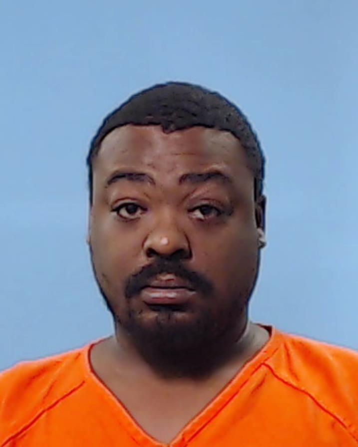 WEEKS, ROOSEVELT II arrested by Brazoria County SO/PD