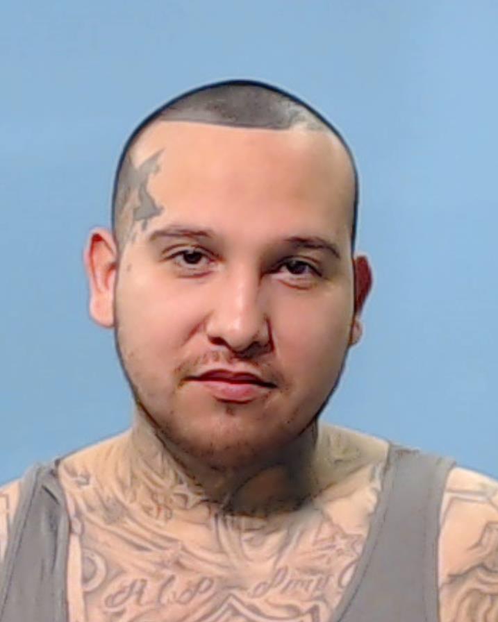 PENA, MICHAEL ANGELO booking photo