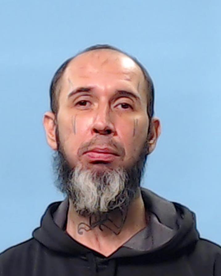 Garcia, Jayson Bryan booking photo