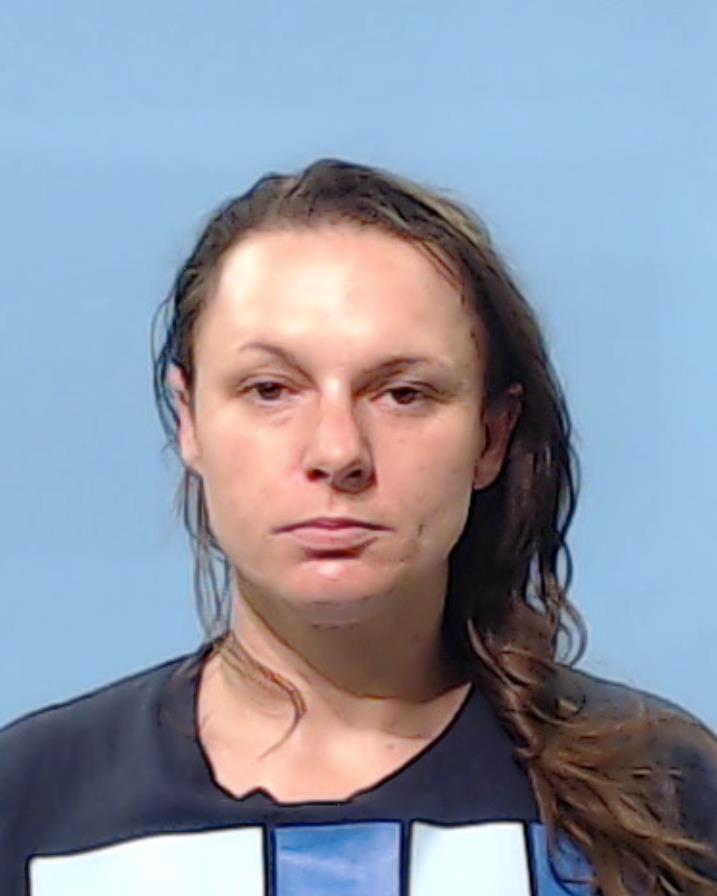 MANOUS, PATRICIA ANN booking photo