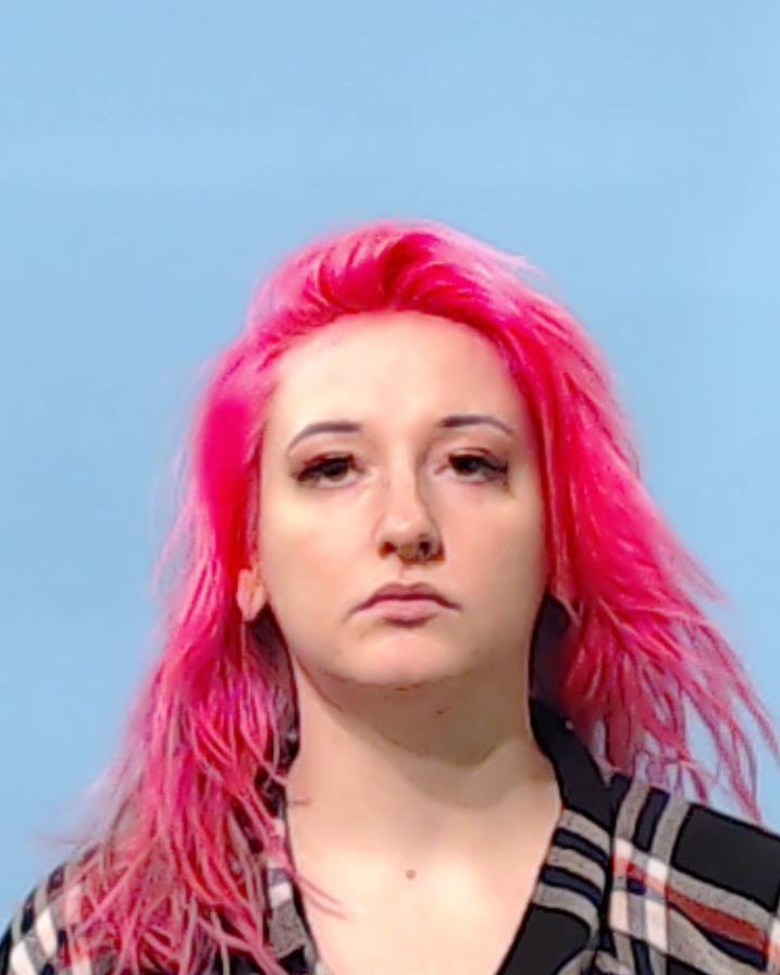 BOYD, TAYLOR DAWN booking photo