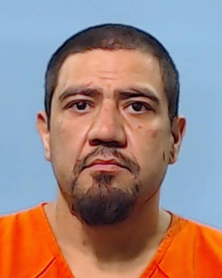 Estrada, Gabriel Hernandez booking photo