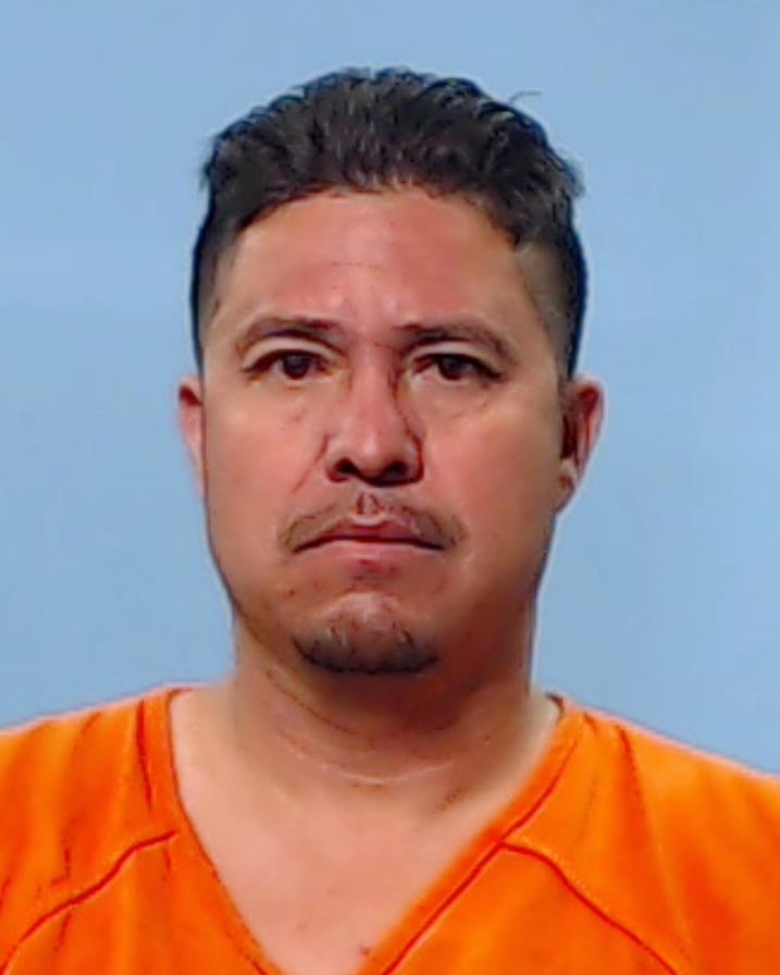 MEDINA, ALEJANDRO EDUARDO booking photo