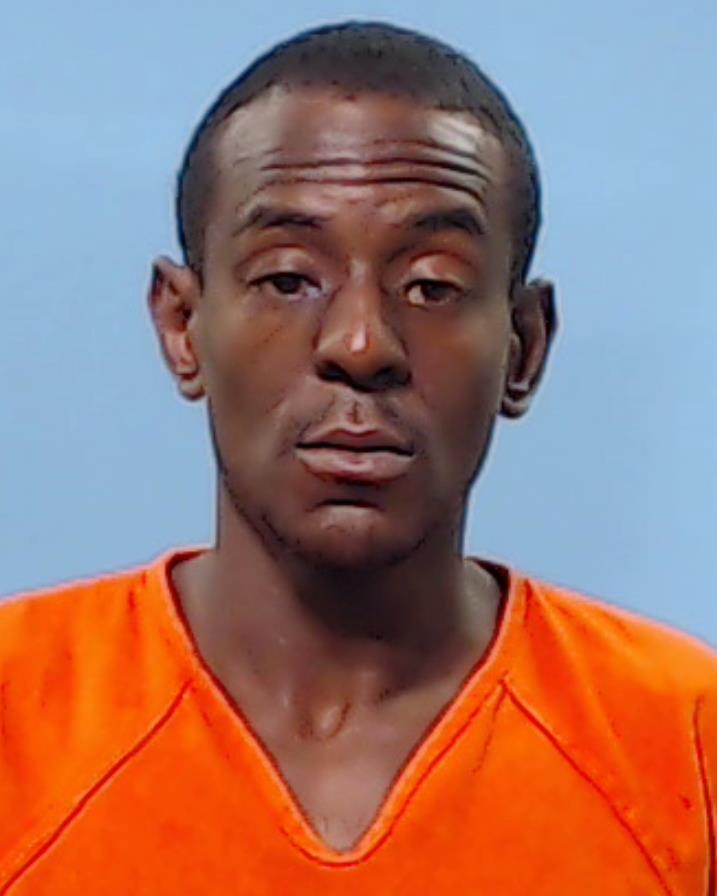 SIMON, MICHAEL LEE booking photo