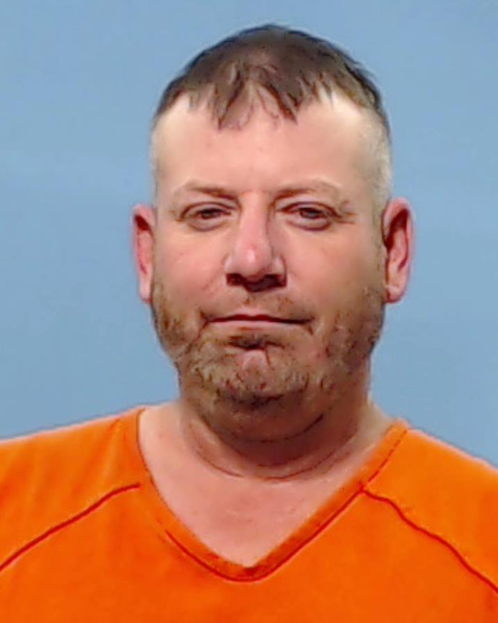 WOOD, MATTHEW DAVID booking photo