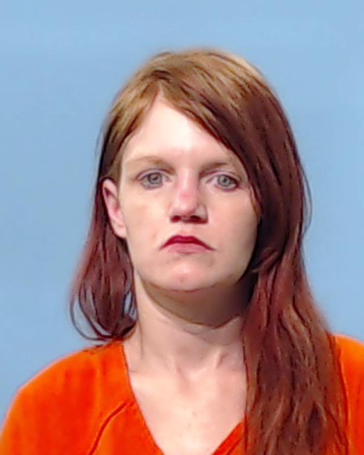 Kirtner, Chelsea Rene booking photo