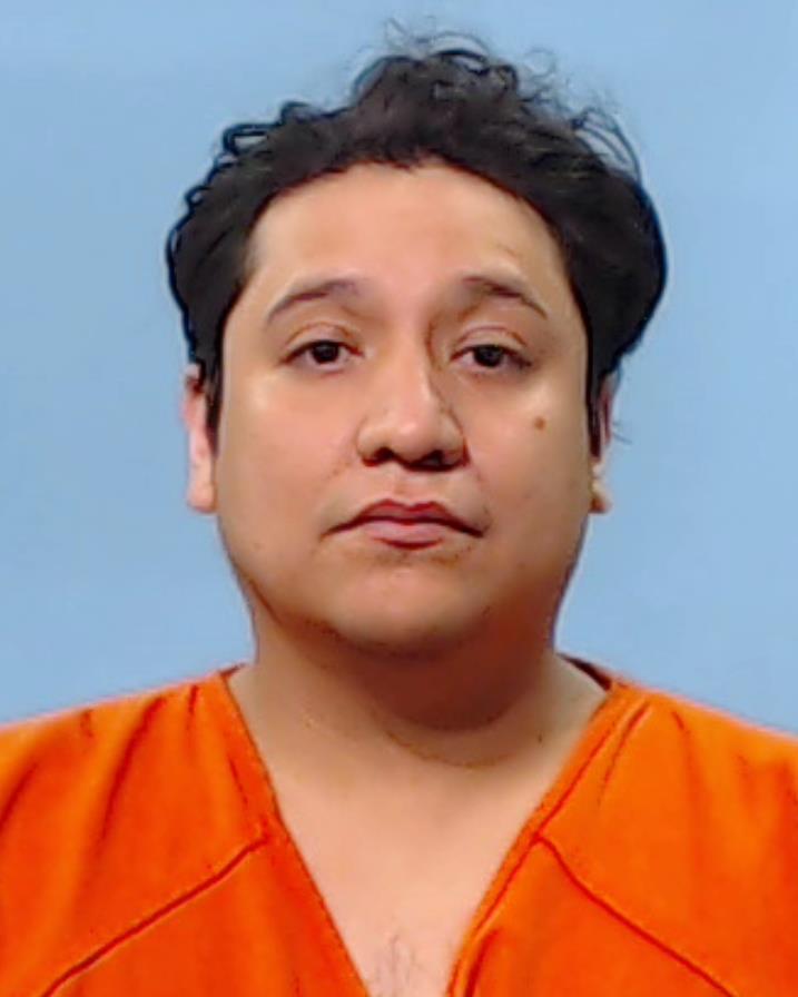 LOZANO-MENDOZA, ERIE booking photo