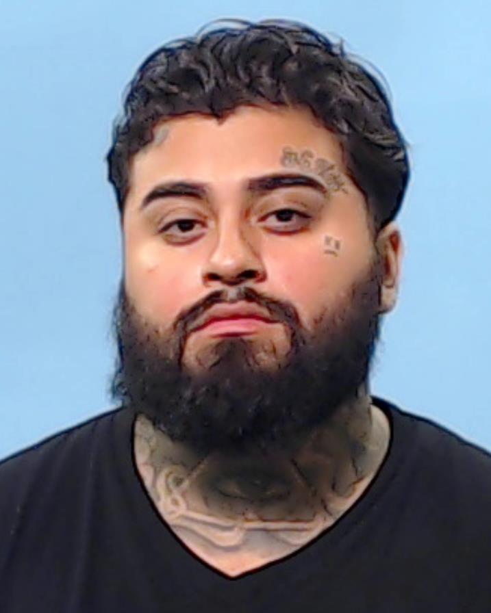 CHEVEZ, SANTOS WILLBERTO booking photo