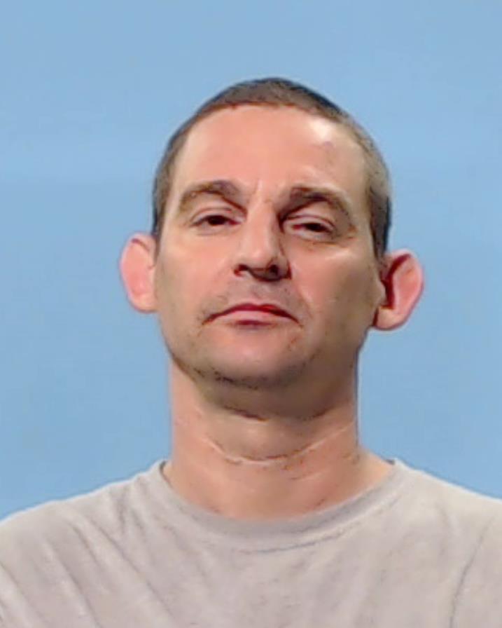 Rab, Elvin Jim booking photo